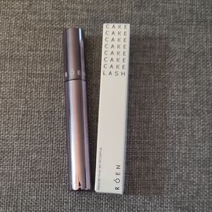 Cake Lash Mascara - Rose Metallic